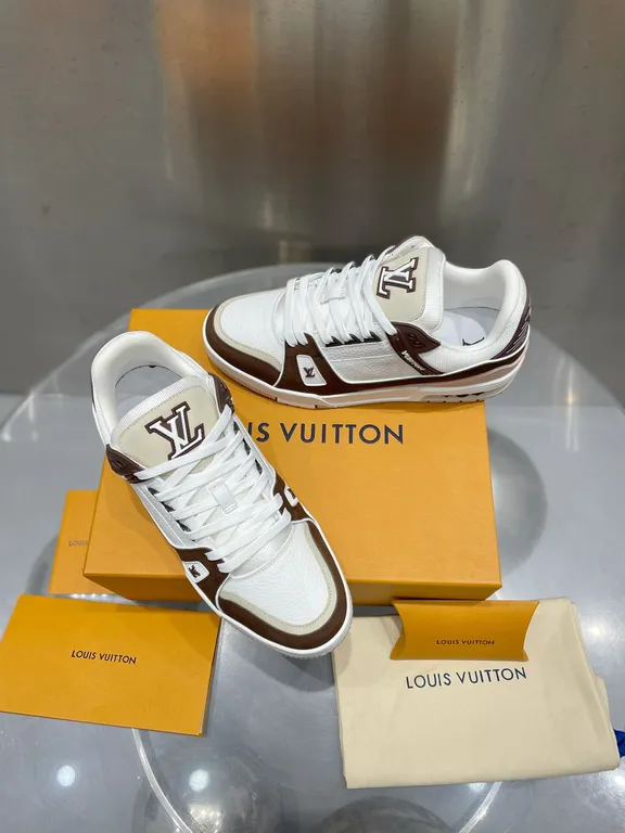 Louis Vuitton Shoe 